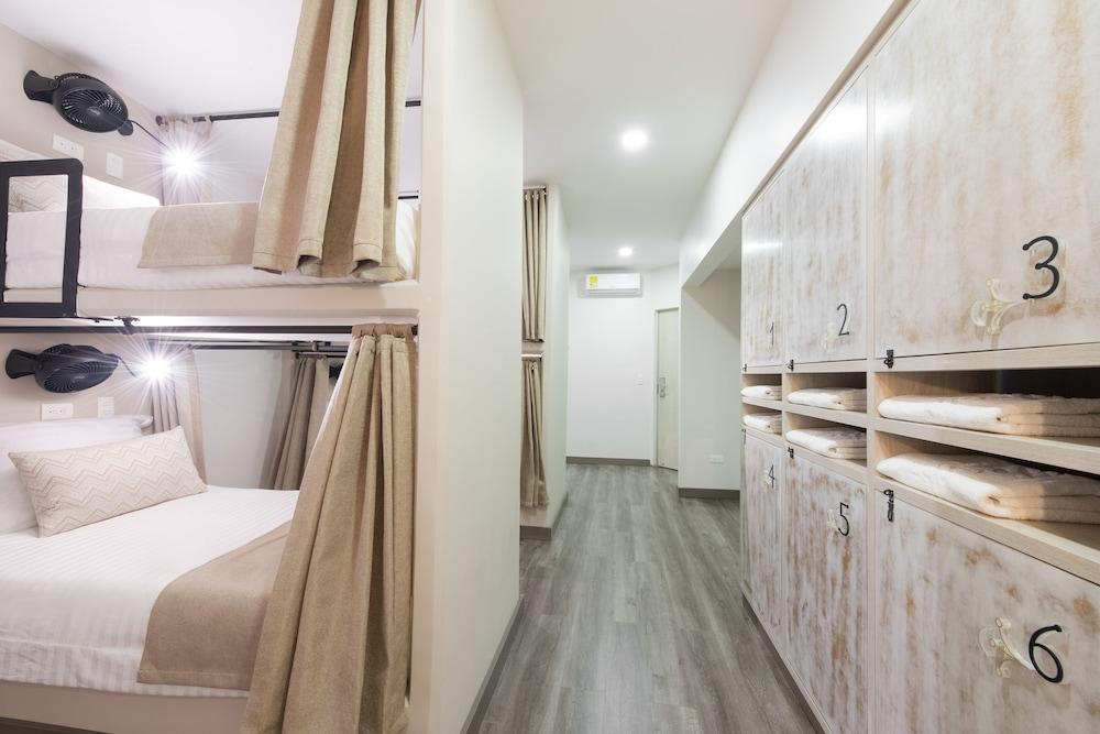 Vibes Albergue *