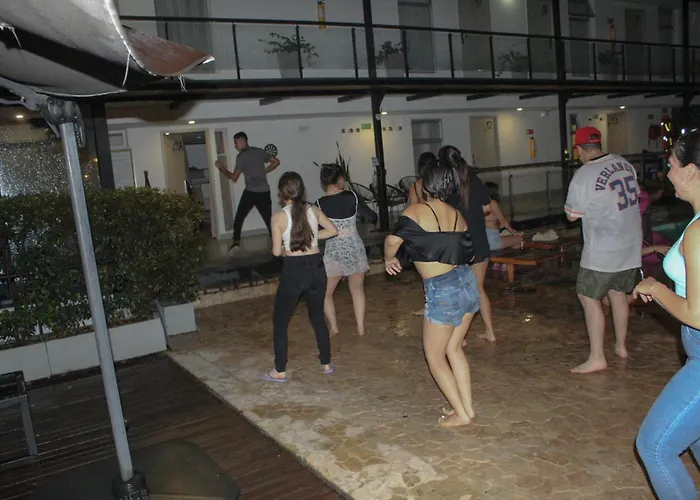 Medellin Vibes Hostel