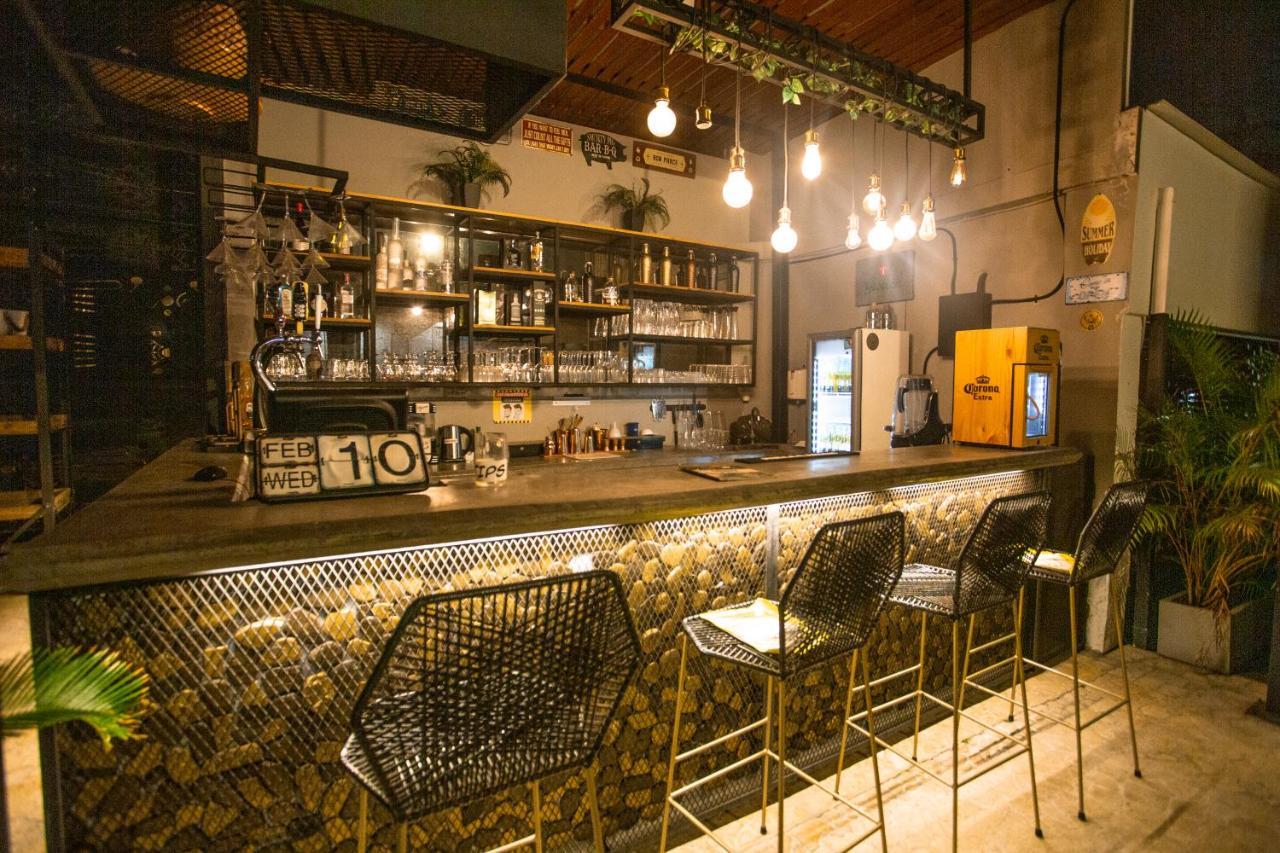 Auberge de jeunesse Vibes Medellín