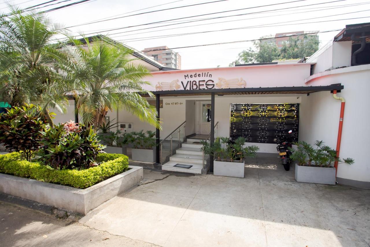 Vibes Auberge de jeunesse *