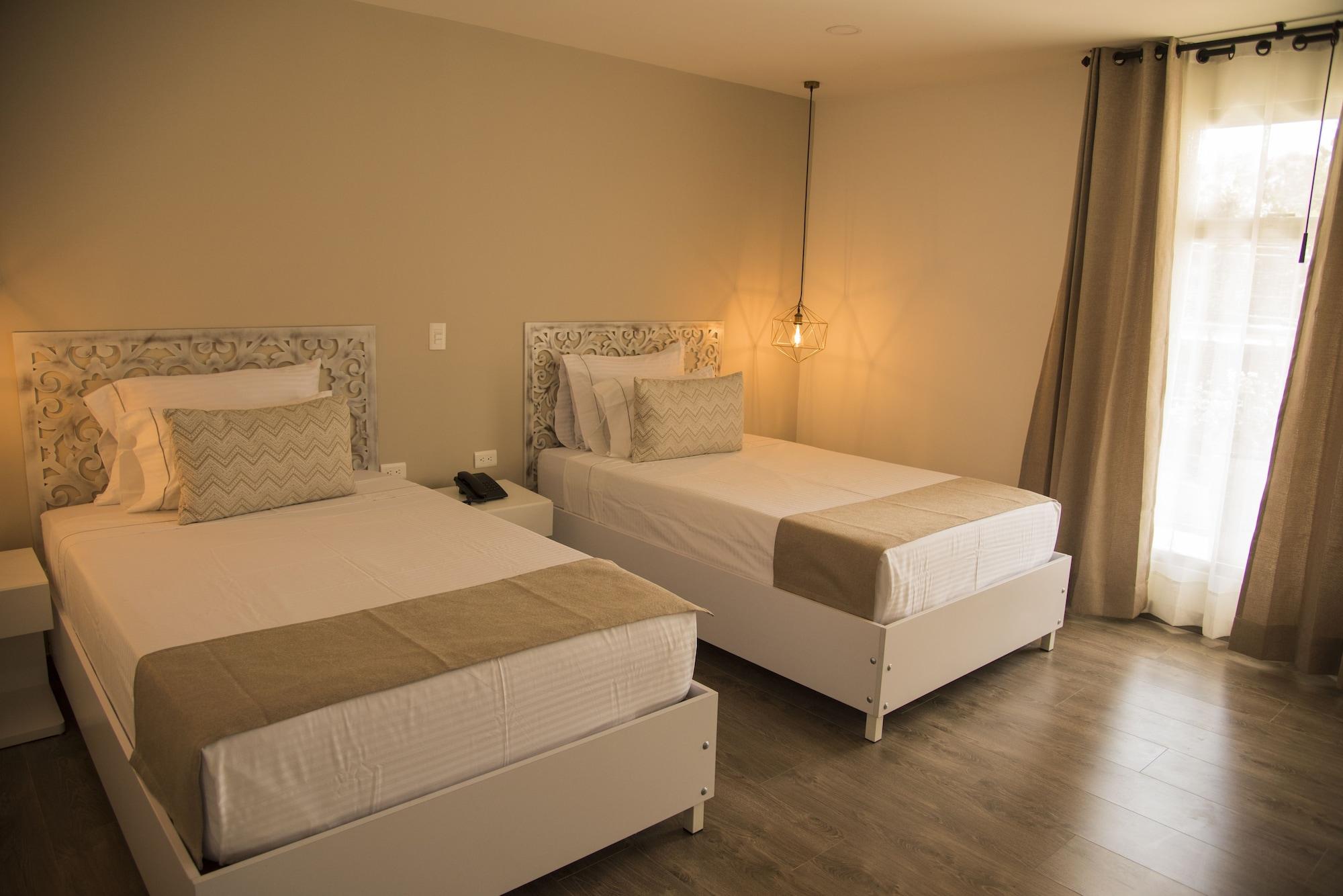 Vibes Auberge de jeunesse *