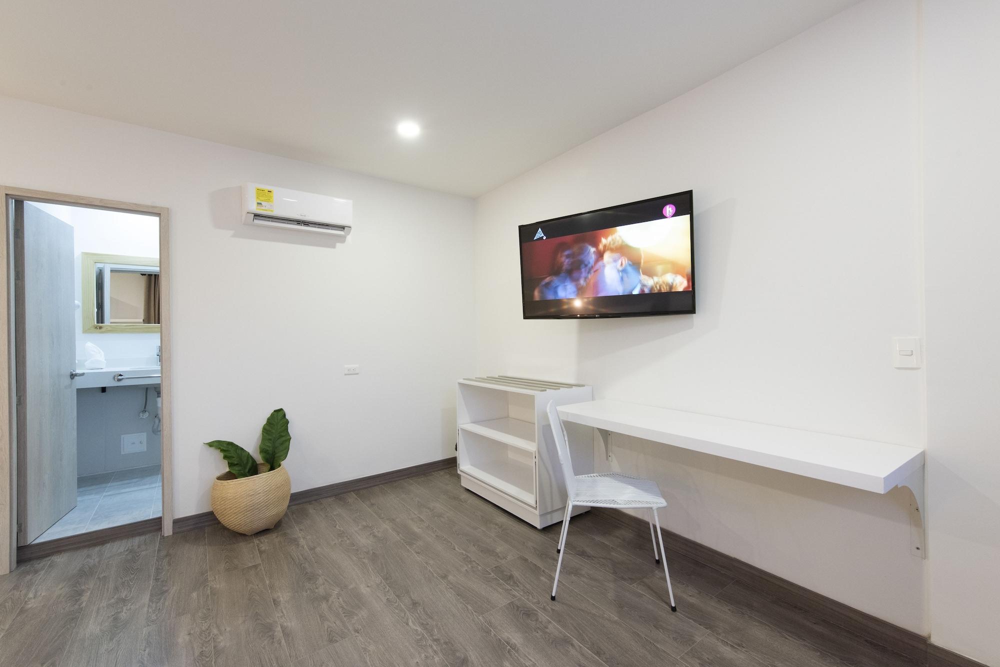 Vibes Auberge de jeunesse Medellín