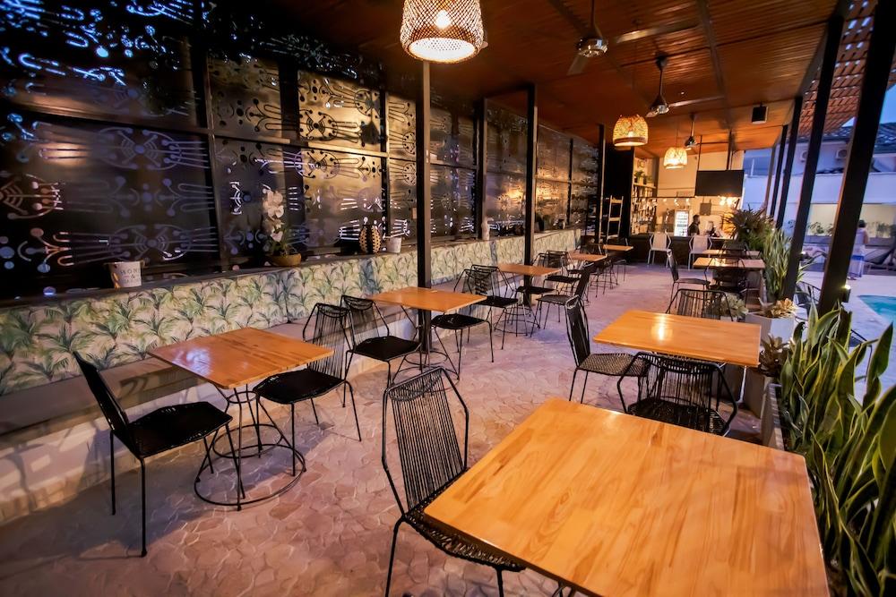 Vibes Auberge de jeunesse Medellín