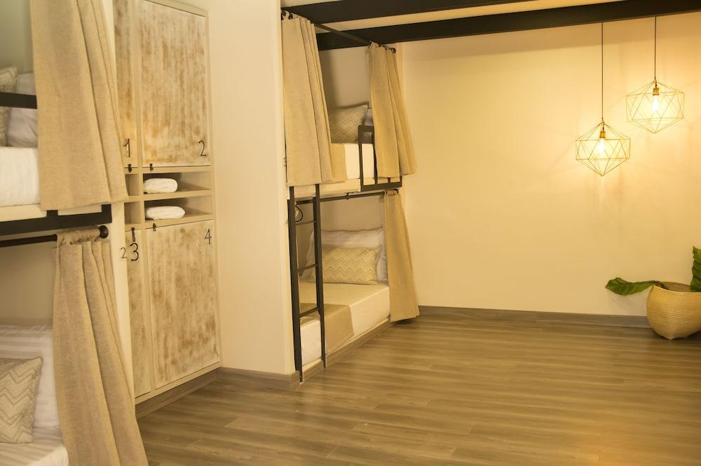 Vibes Auberge de jeunesse