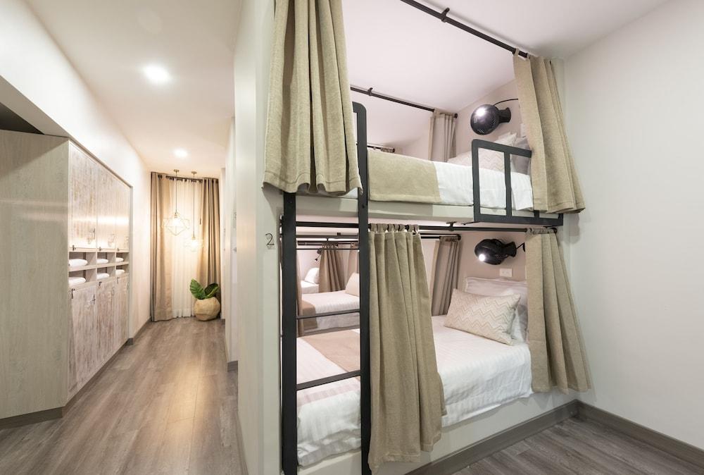 Auberge de jeunesse Vibes