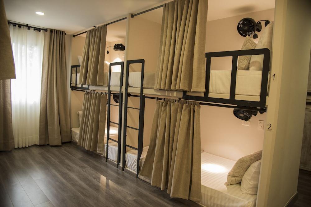 Auberge de jeunesse Vibes