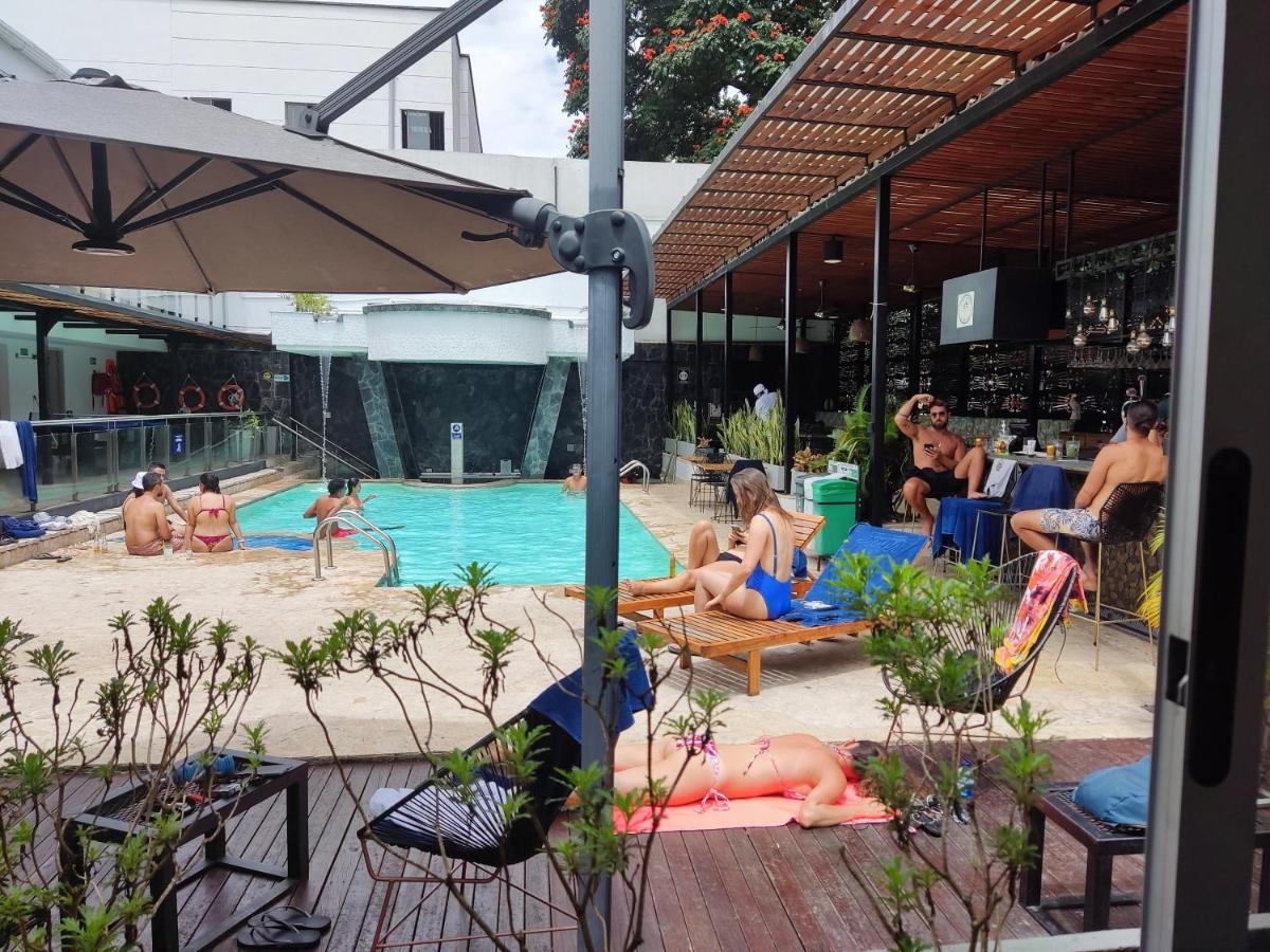 Vibes Auberge de jeunesse Medellín