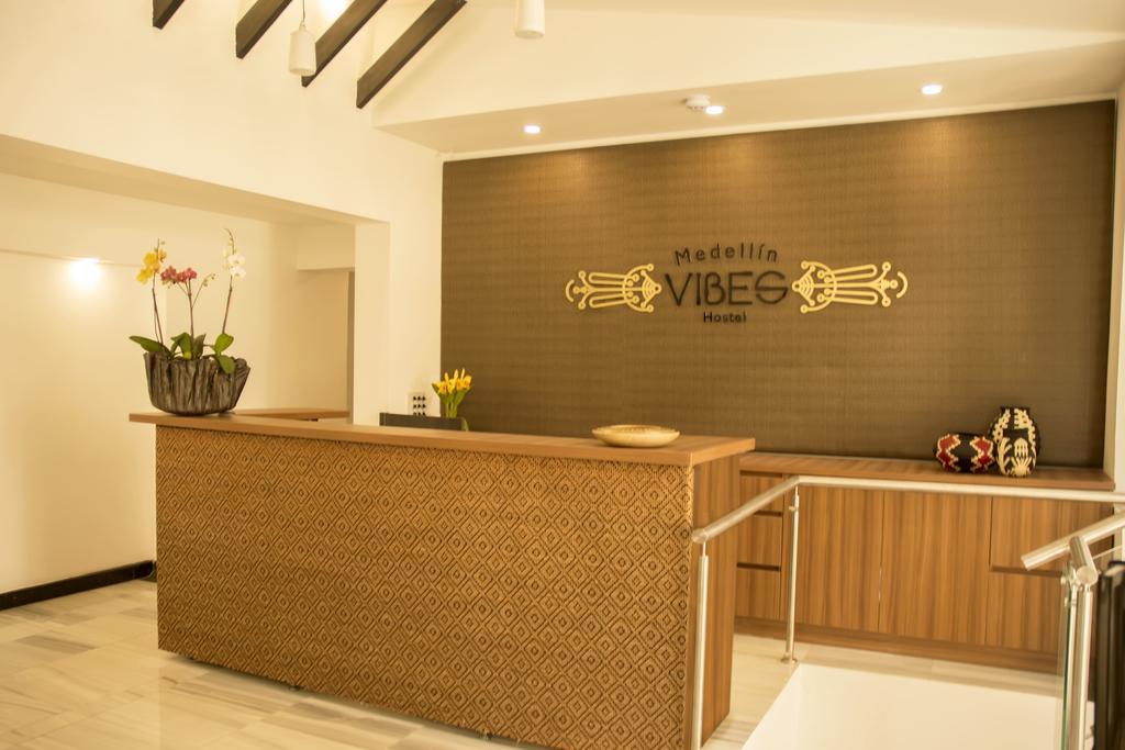 Vibes Auberge de jeunesse *