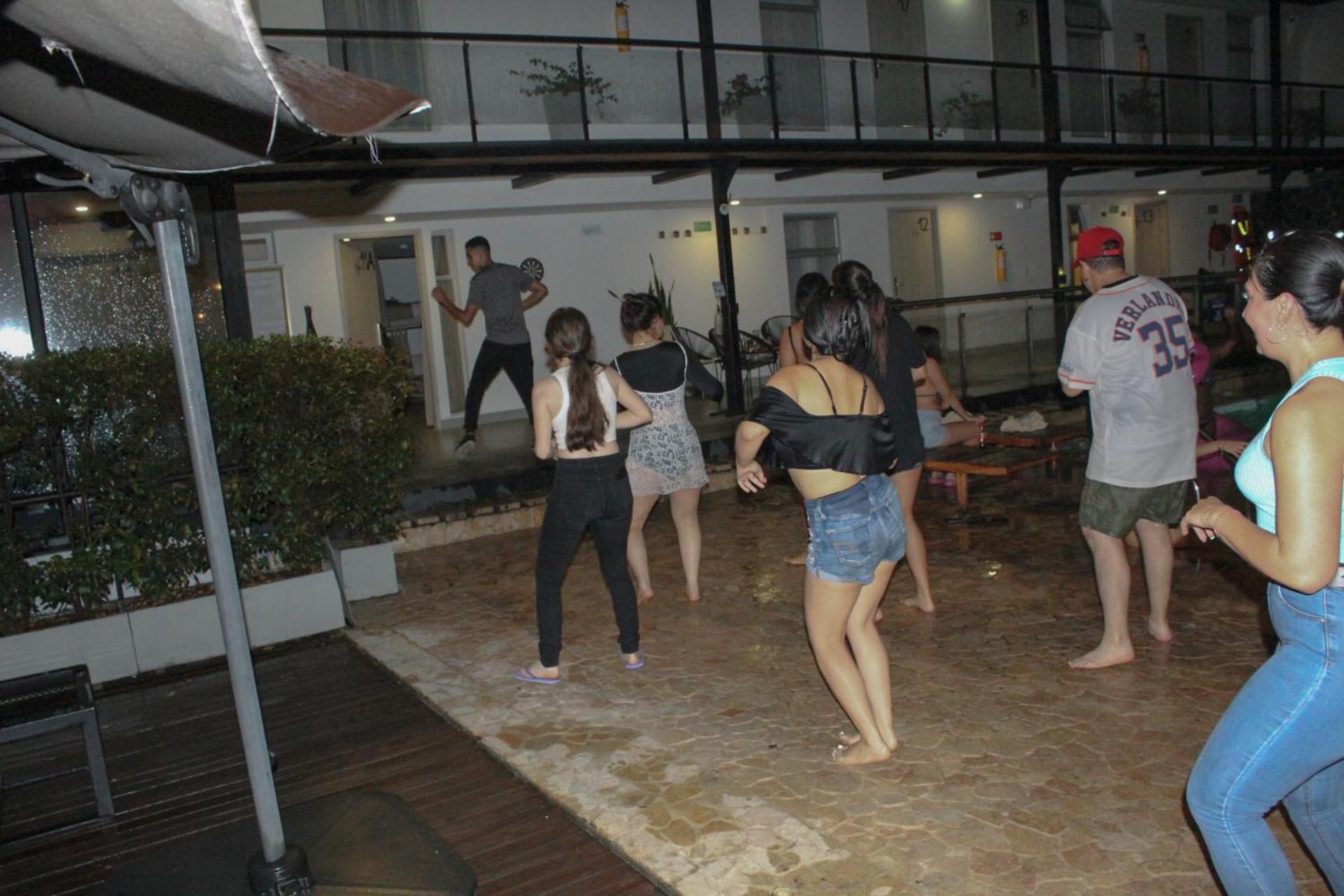 Vibes Auberge de jeunesse
