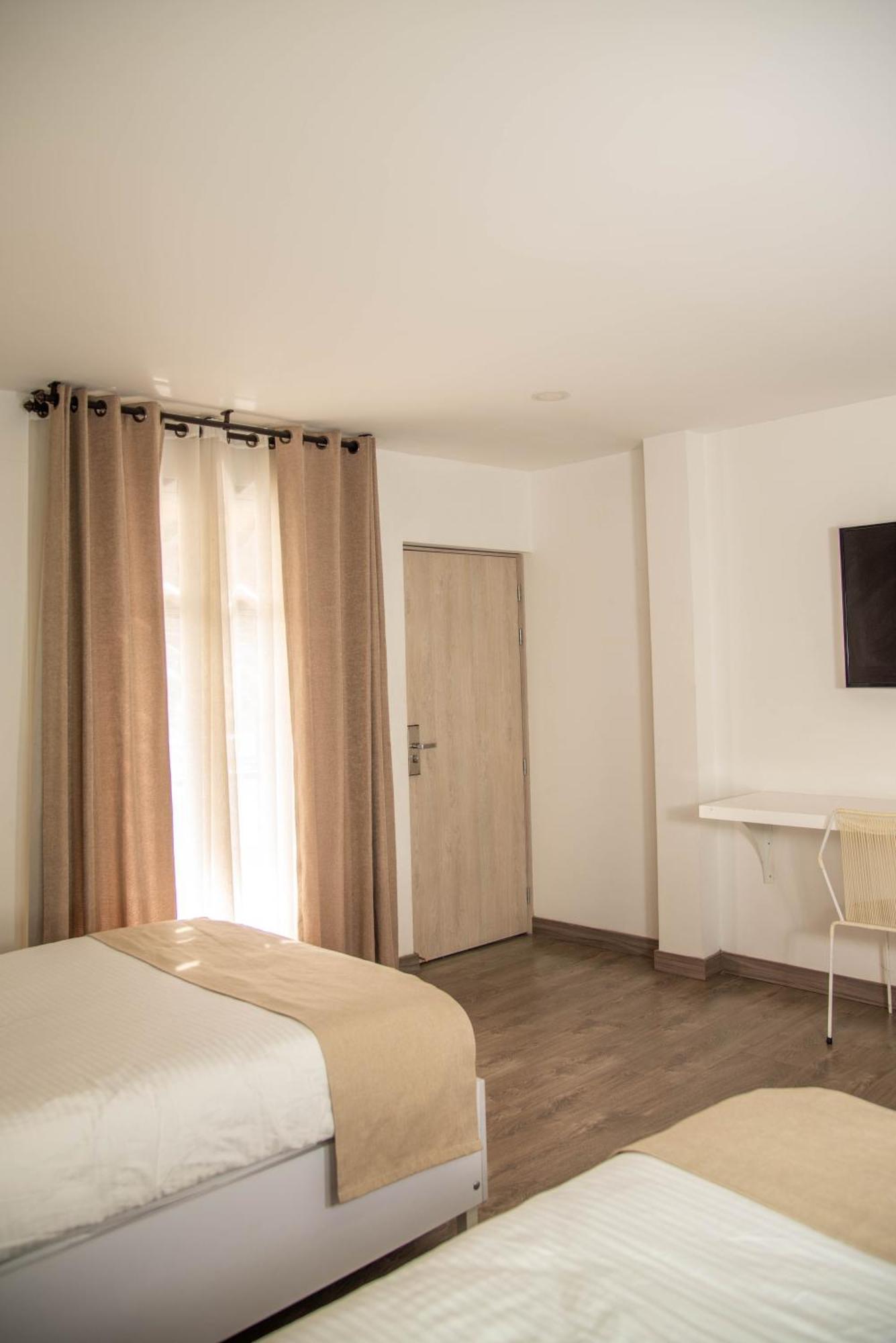 Vibes Auberge de jeunesse