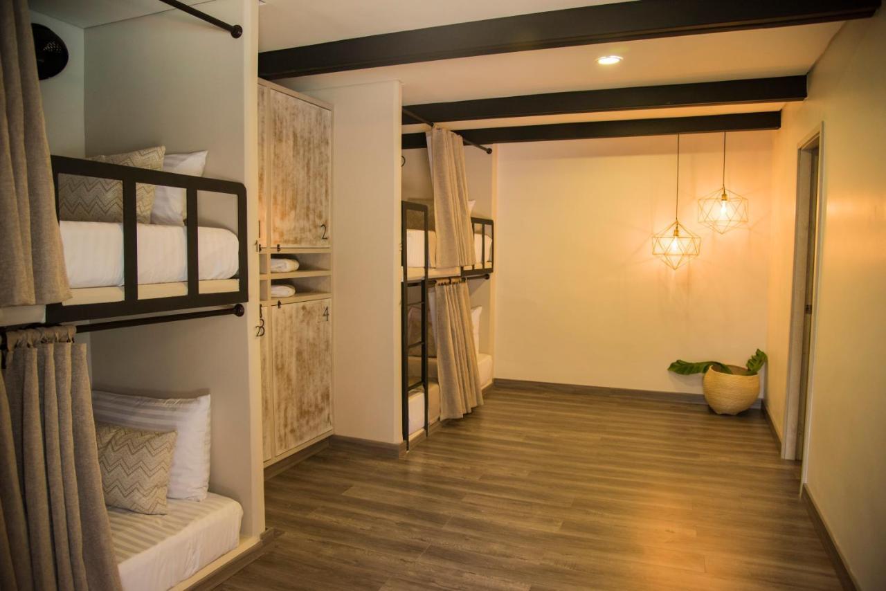 Auberge de jeunesse Vibes *