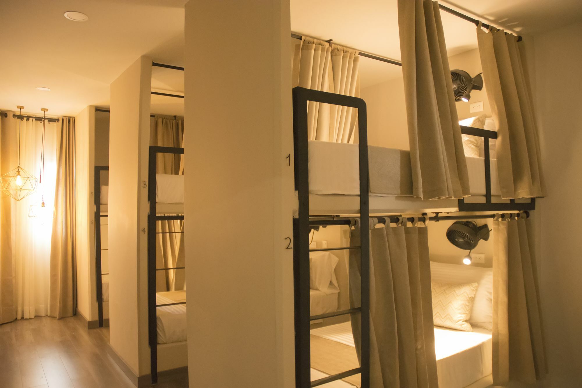 Vibes Auberge de jeunesse
