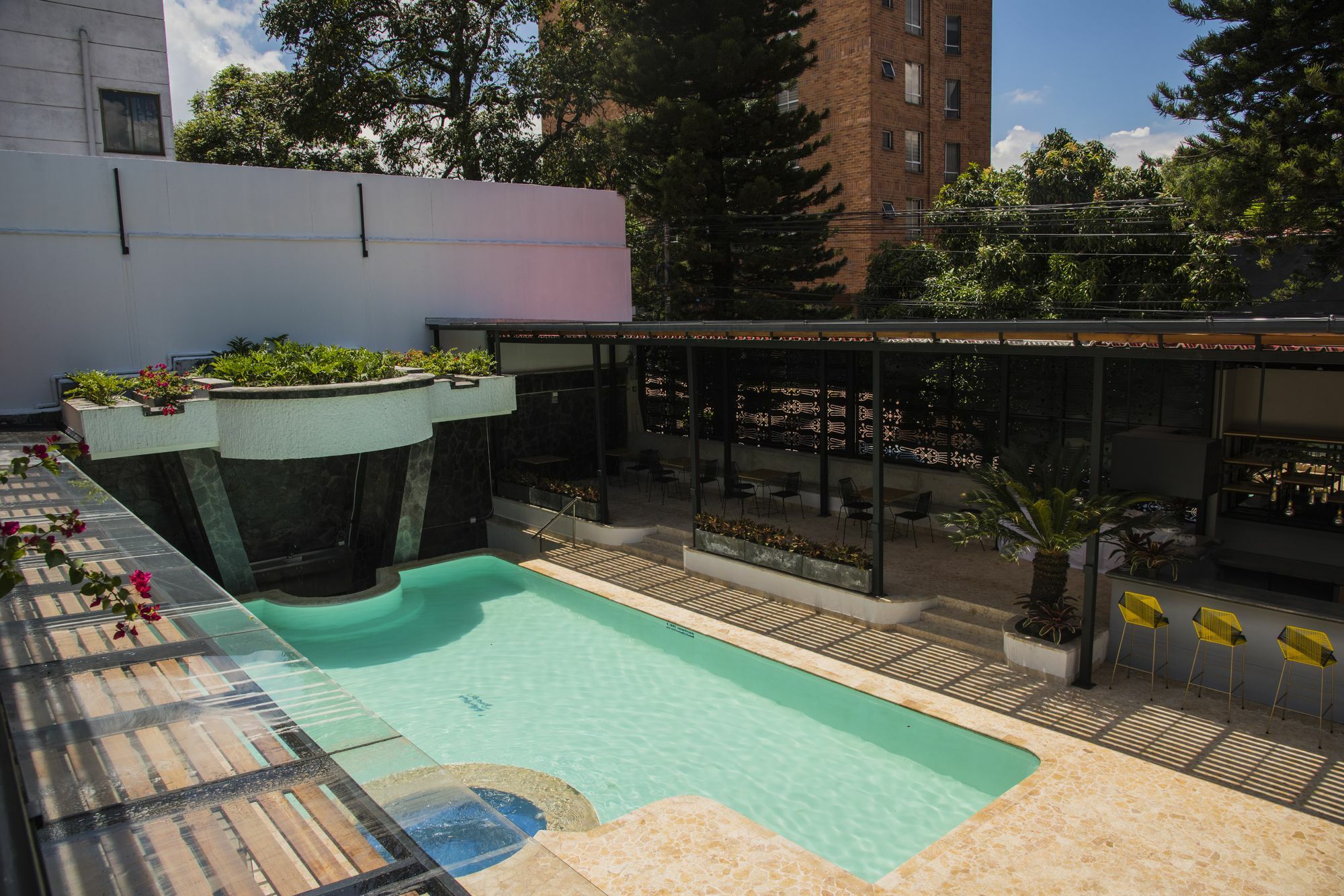 Vibes Auberge de jeunesse